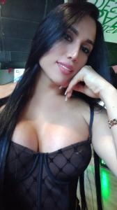 642017347: Travesti en Madrid