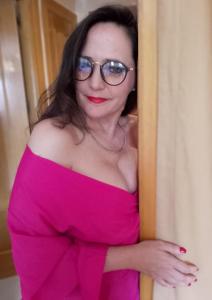 635303303: Chica busca chico en Madrid