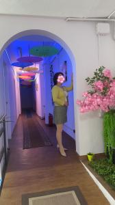 643587406: Chica busca chico en Madrid