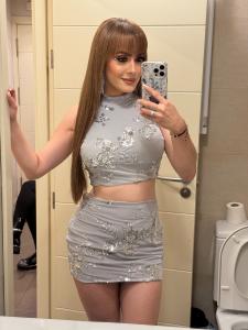 Transexual en Alicante: 