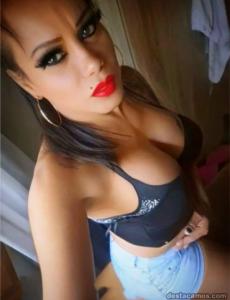 Transexual en Vizcaya: 