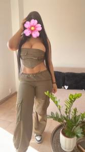 Chica busca chico en Pontevedra: 