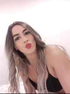 614220589: Transexual en Málaga