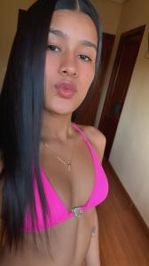 Chica busca chico en Cáceres: 