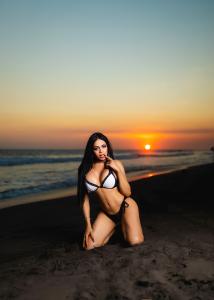 Transexual en Madrid: 