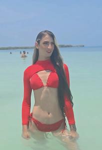 632210345: Transexual en Madrid