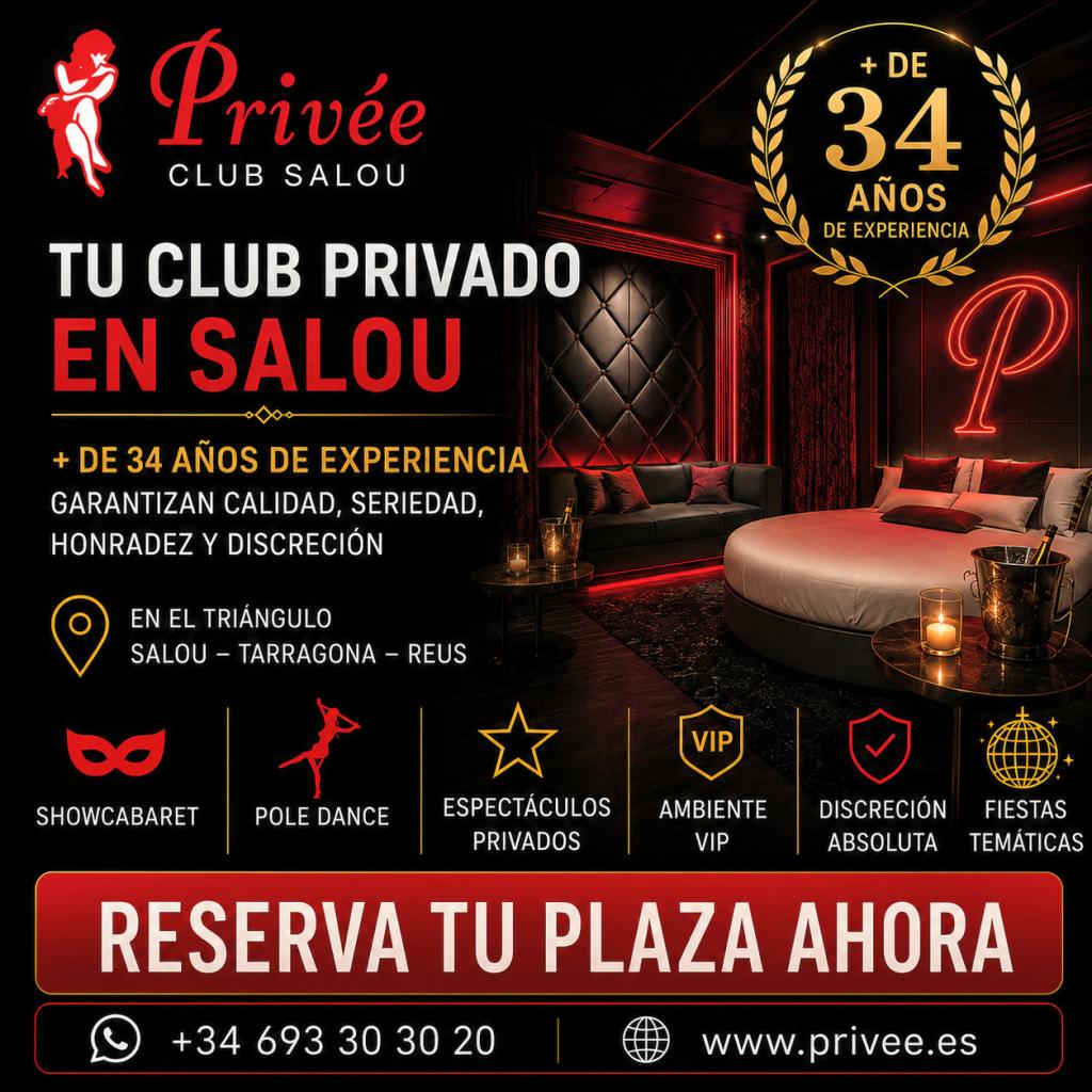 Chica busca chico en Tarragona: 