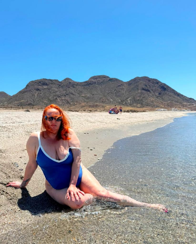 Chica busca chico en Málaga: 