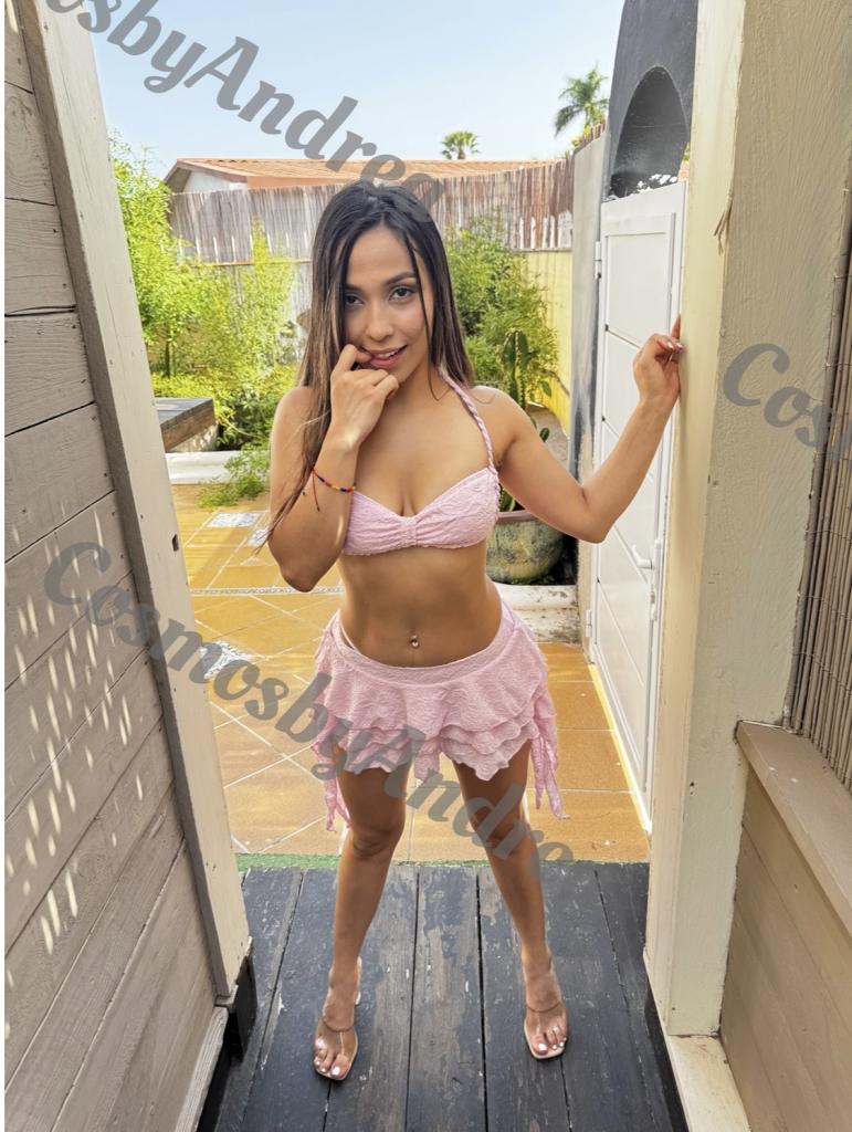 652603247: Chica busca chico en Las Palmas