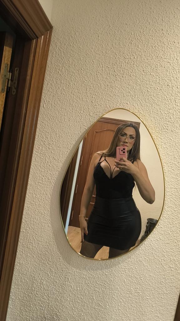 Travesti en Valladolid: 