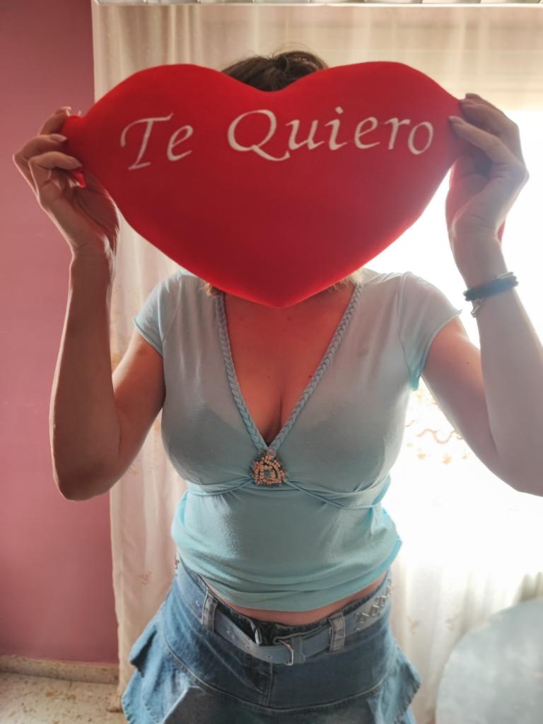 Chica busca chico en León: 