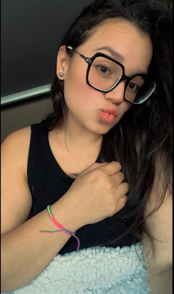 Chica busca chico en Murcia: 