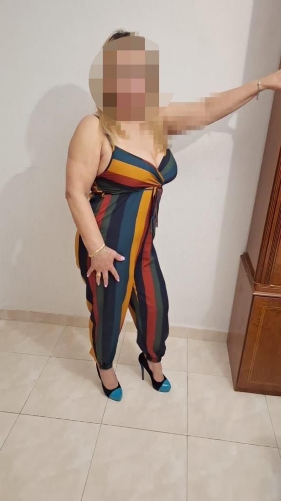 Chica busca chico en Toledo: 