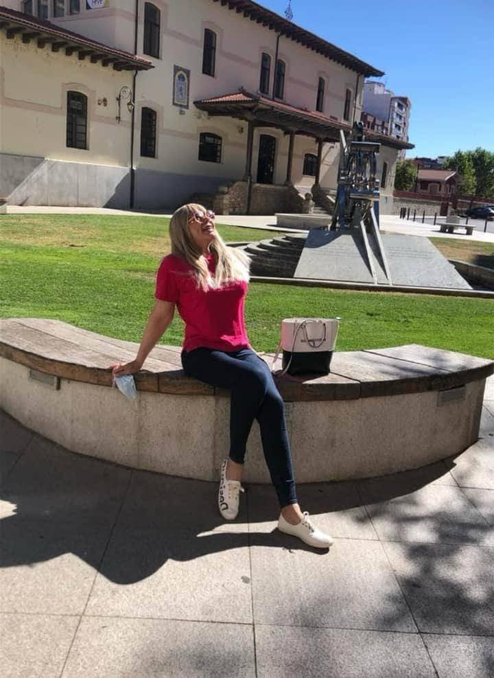 Transexual en León: 