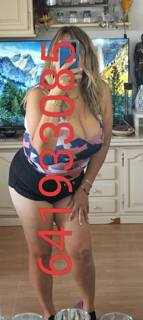 Chica busca chico en Toledo: 
