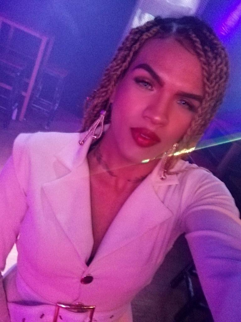 Transexual en Alicante: 