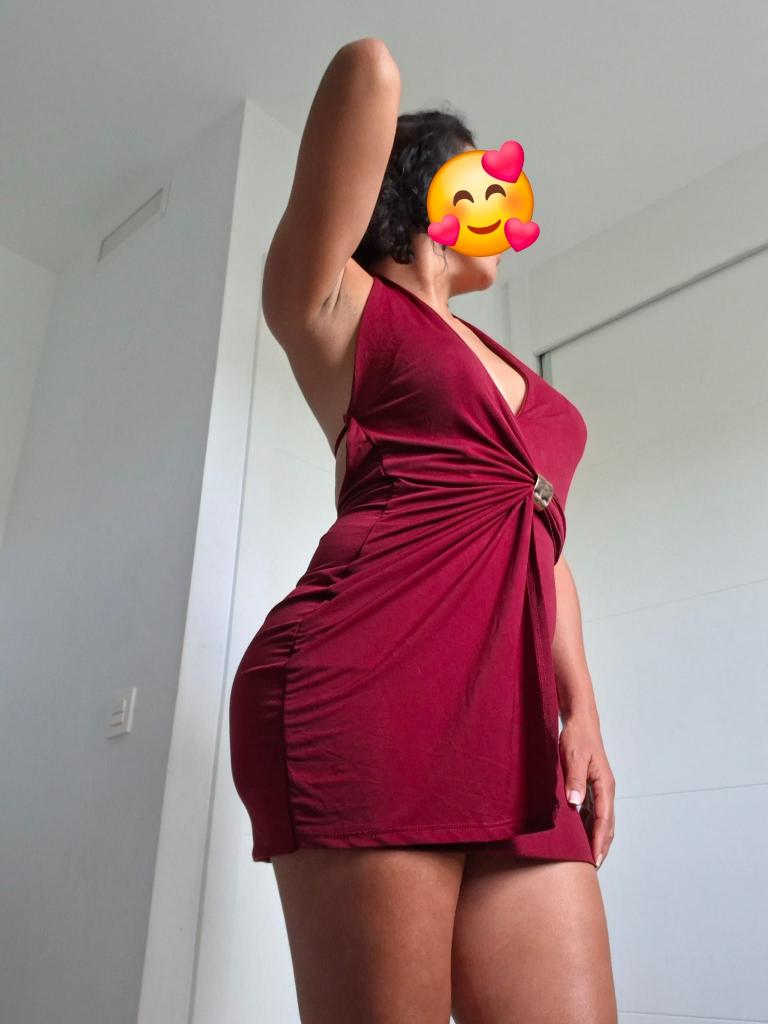 627012917: Chica busca chico en Málaga