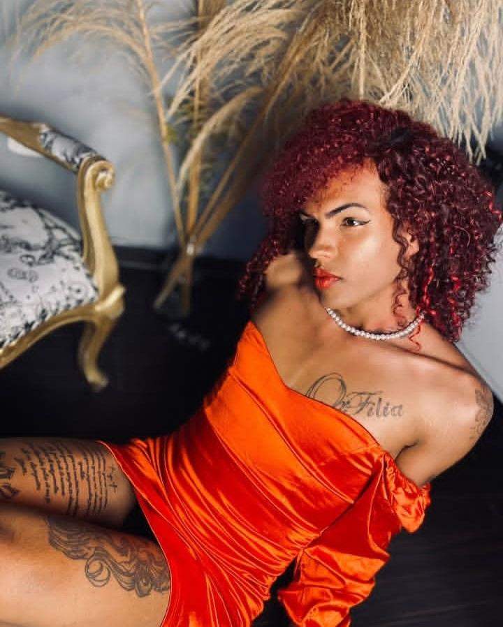 Transexual en Alicante: 