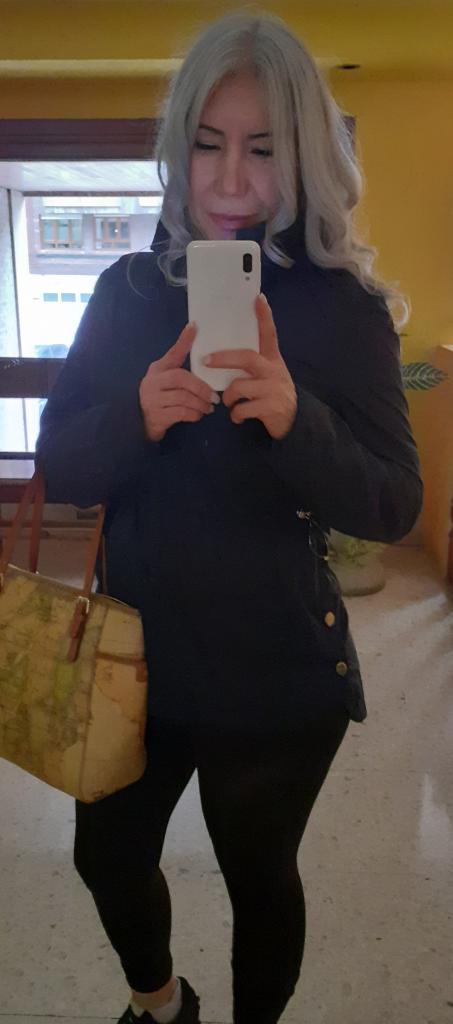 Chica busca chico en Asturias: 
