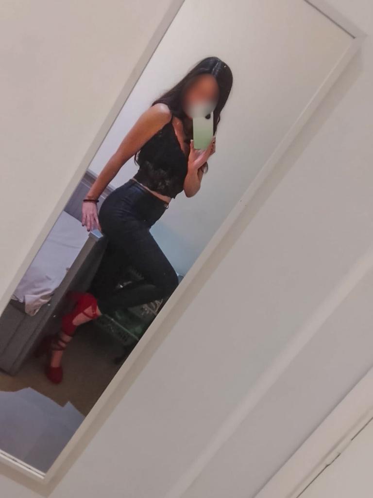 Chica busca chico en Valencia: 