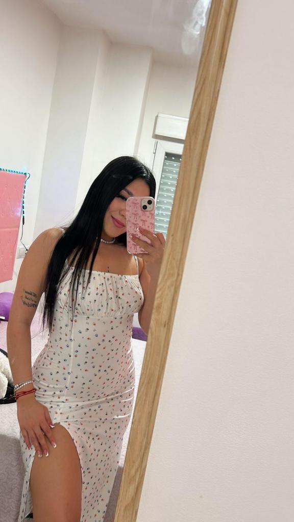 Chica busca chico en Madrid: 