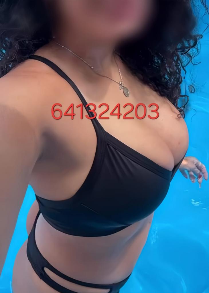 Chica busca chico en La Coruña: 