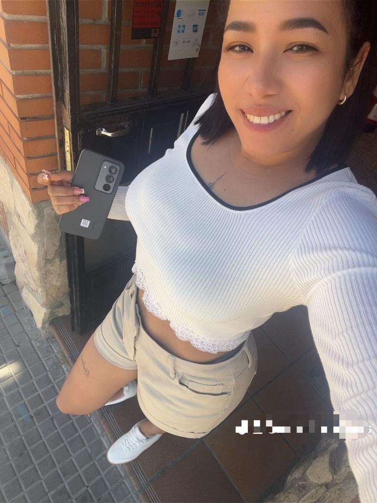 Chica busca chico en Valladolid: 