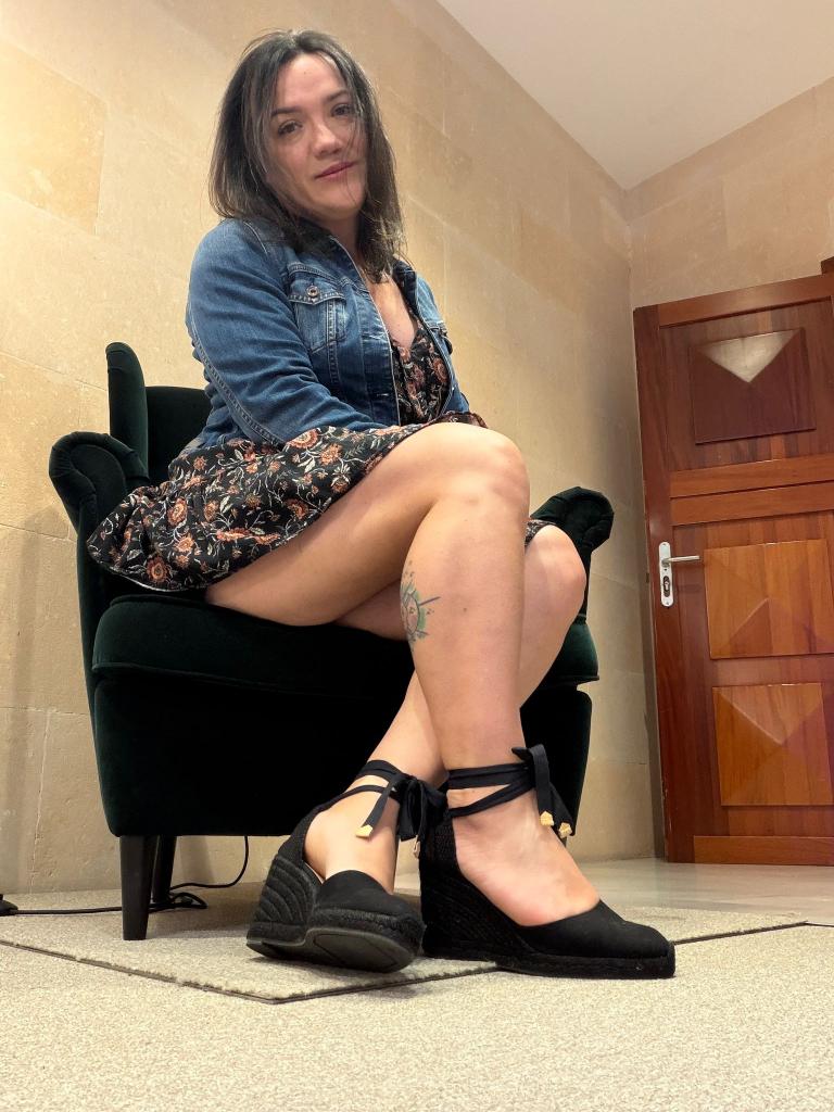 612415856: Transexual en Mallorca