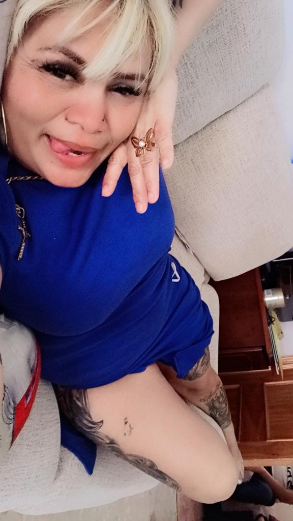 Chica busca chico en Sevilla: 