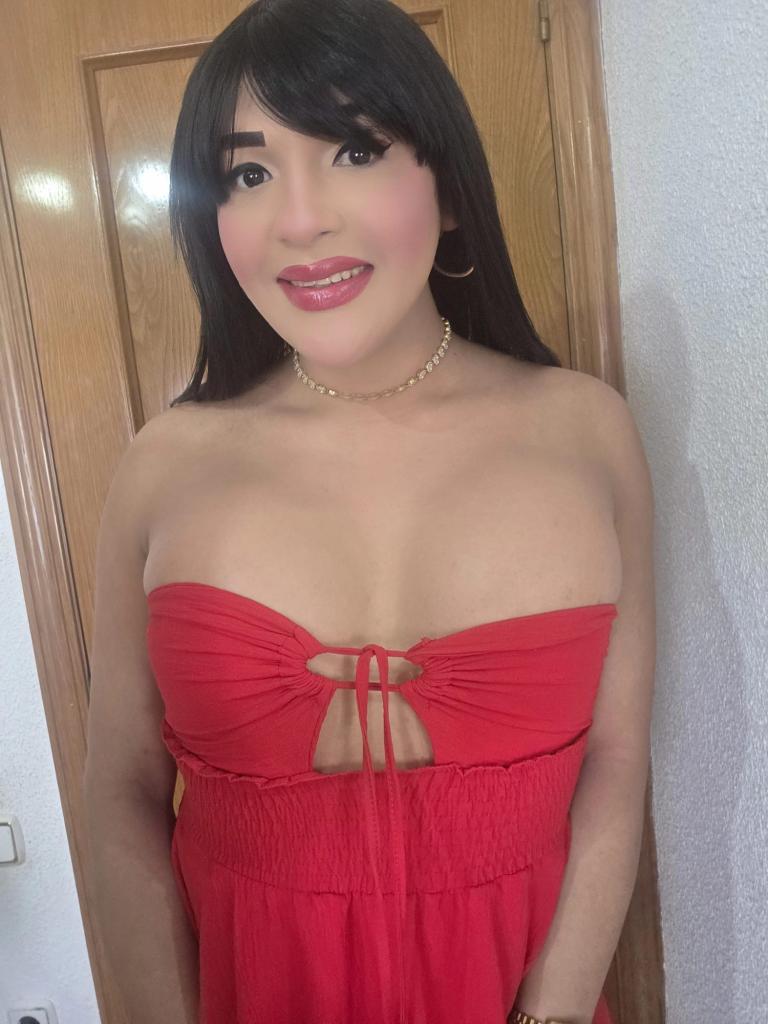 612234035: Travesti en Castellón