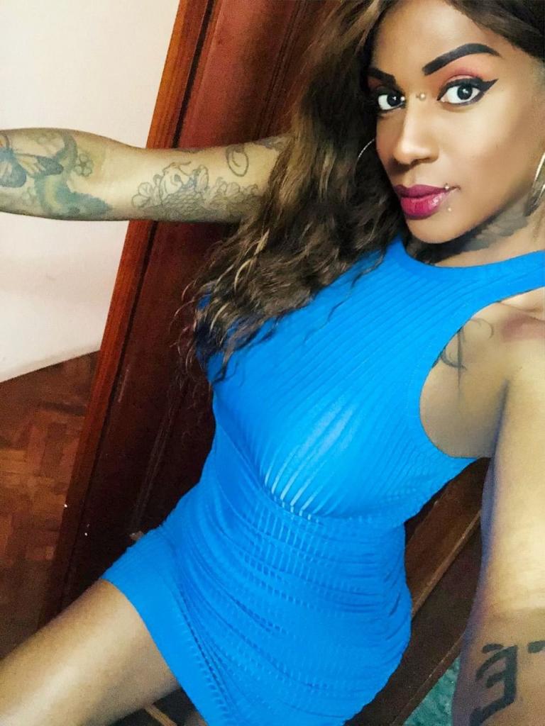Transexual en Pontevedra: 