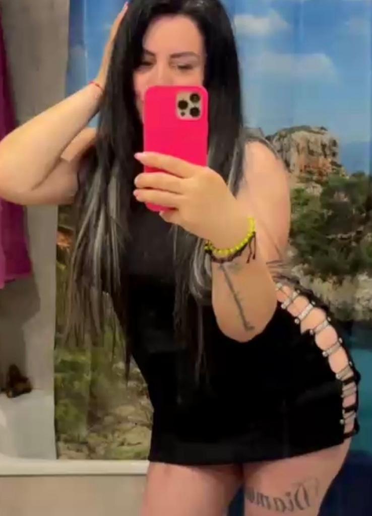 Transexual en Gerona: 