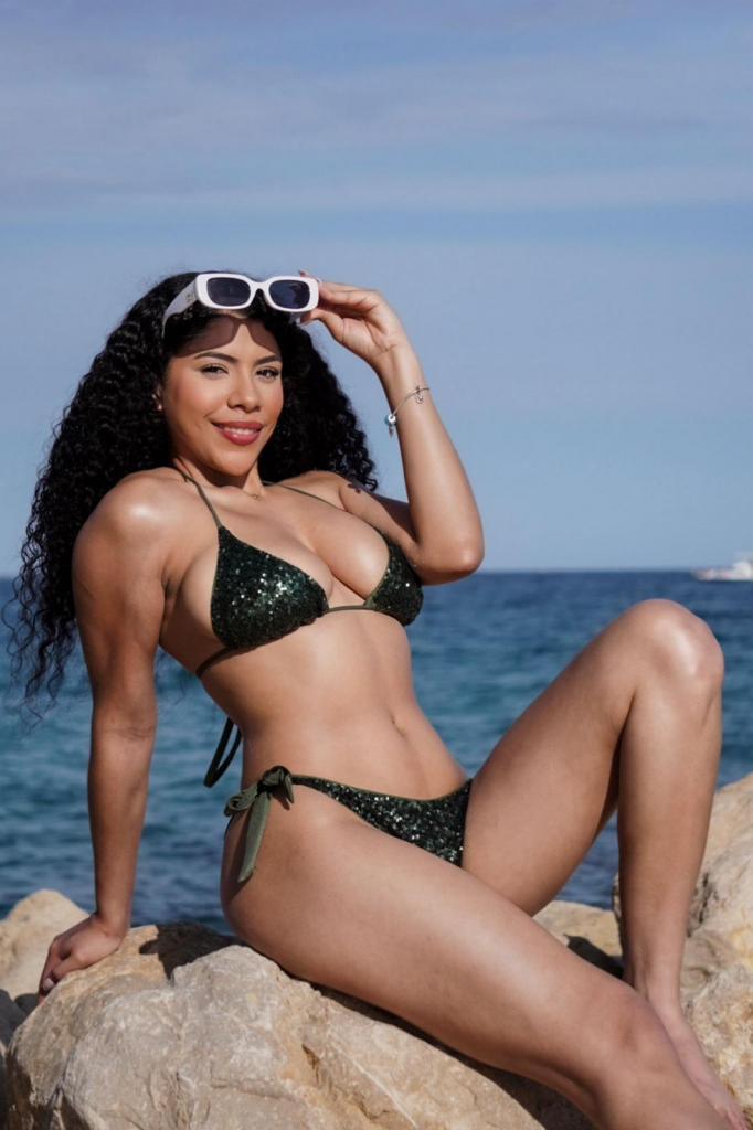 Chica busca chico en Ibiza: 