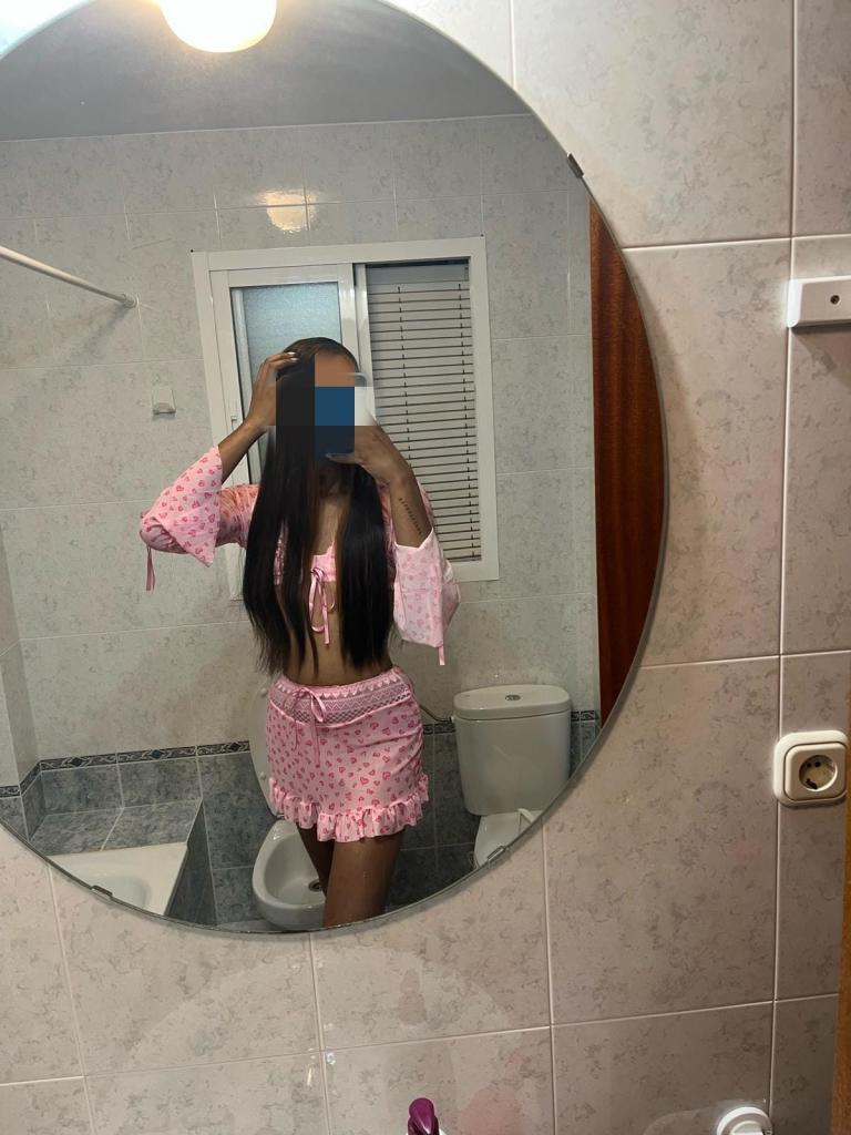 Travesti en Granada: 