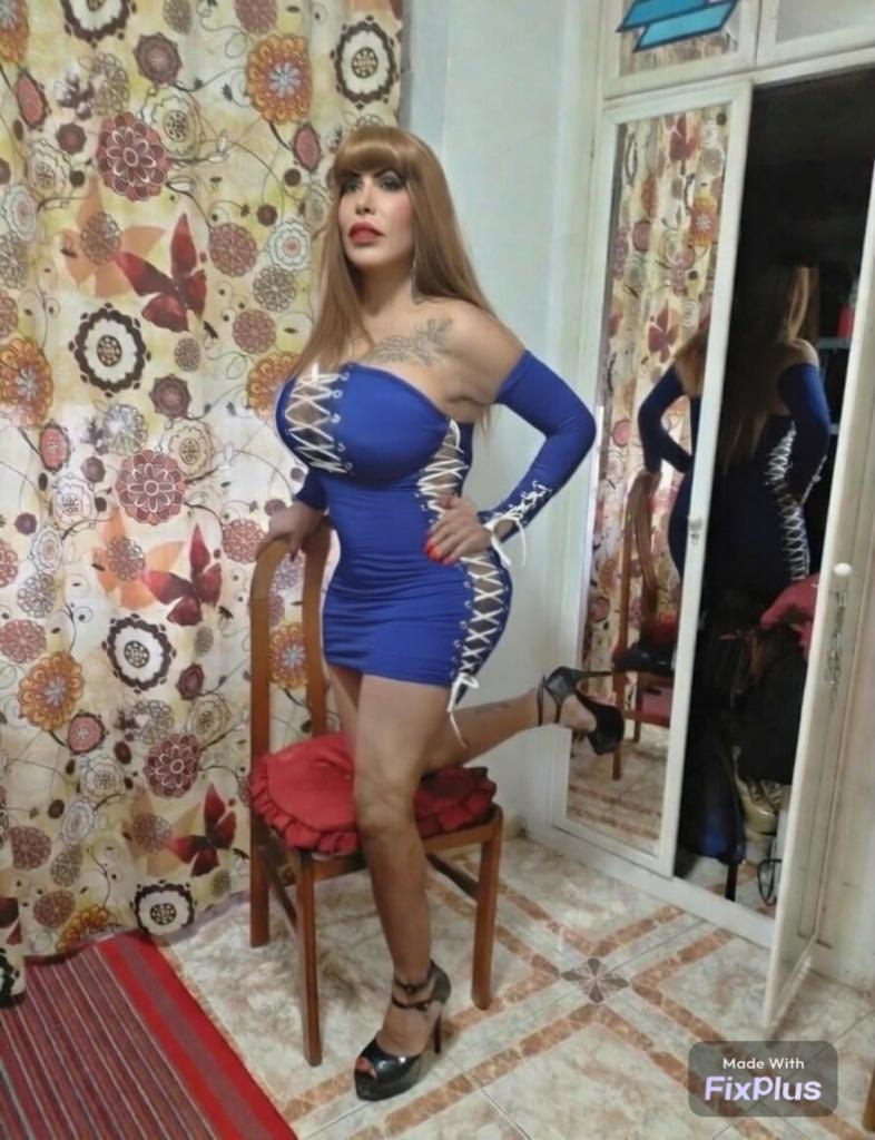 622166370: Travesti en Sevilla