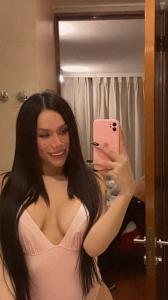 643764262: Transexual en Murcia