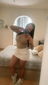 665097027: Chica busca chico en Madrid