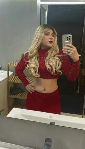 624007017: Travesti en Madrid