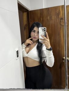 603929027: Chica busca chico en Tenerife