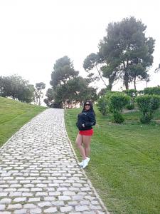 602373465: Chica busca chico en Navarra