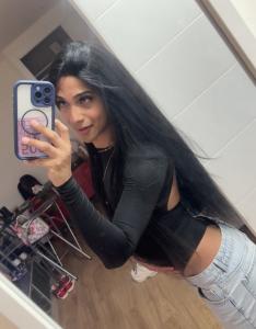 672234209: Travesti en Las Palmas