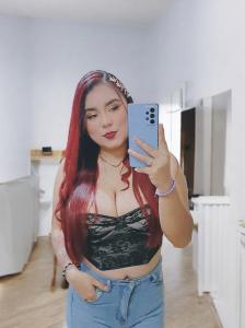 643401981: Chica busca chico en Mallorca