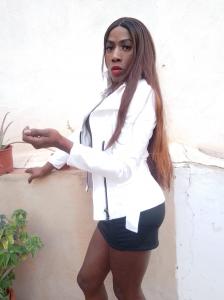 604190510: Travesti en Murcia