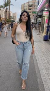 695067248: Transexual en Madrid