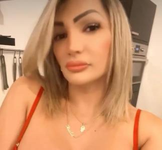 653212550: Transexual en Málaga