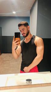 655896812: Chico busca chica en Madrid