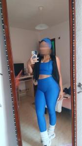 613924867: Chica busca chico en Las Palmas