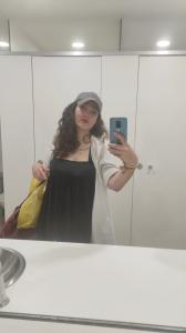 643041046: Chica busca chico en Asturias