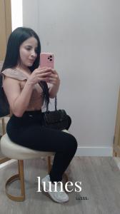 670213520: Chica busca chico en Barcelona