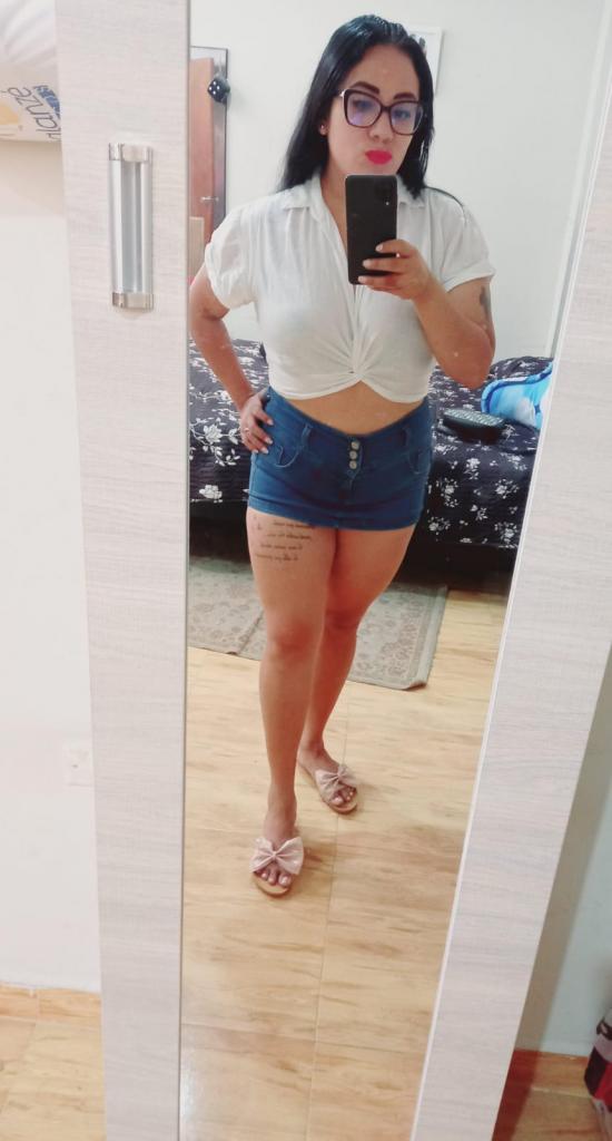 Chica busca chico en Barcelona: 